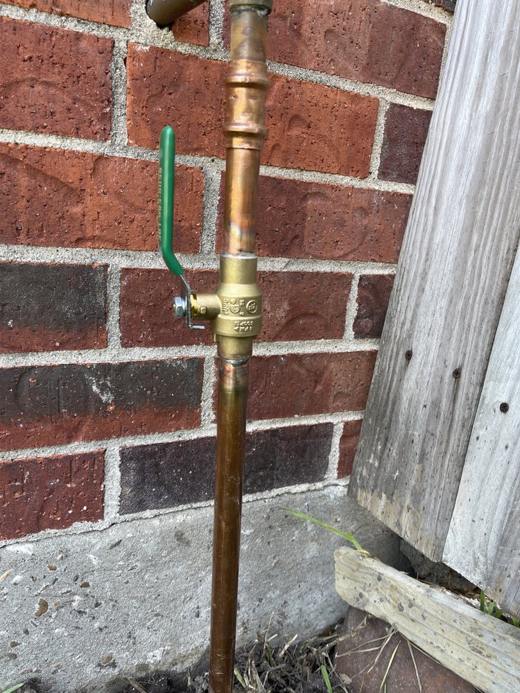 Smart Plumbing