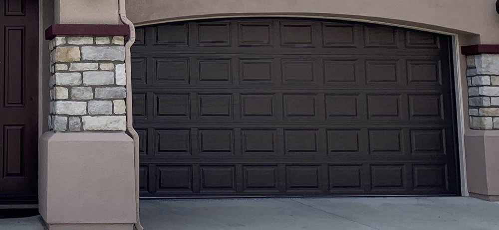 Best Value Garage Doors