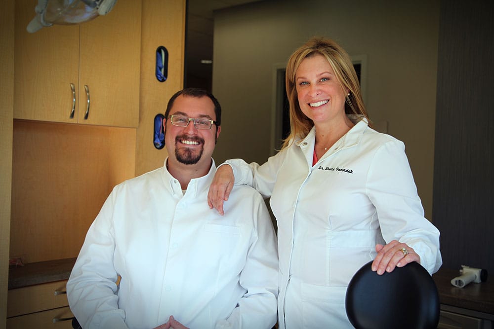 image of business Vacendak Dentistry