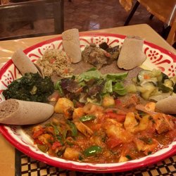 Fasika Ethiopian Restaurant Order Food Online 173 Photos 288 Photo Of Fasika Ethiopian Restaurant Fresno Ca United States