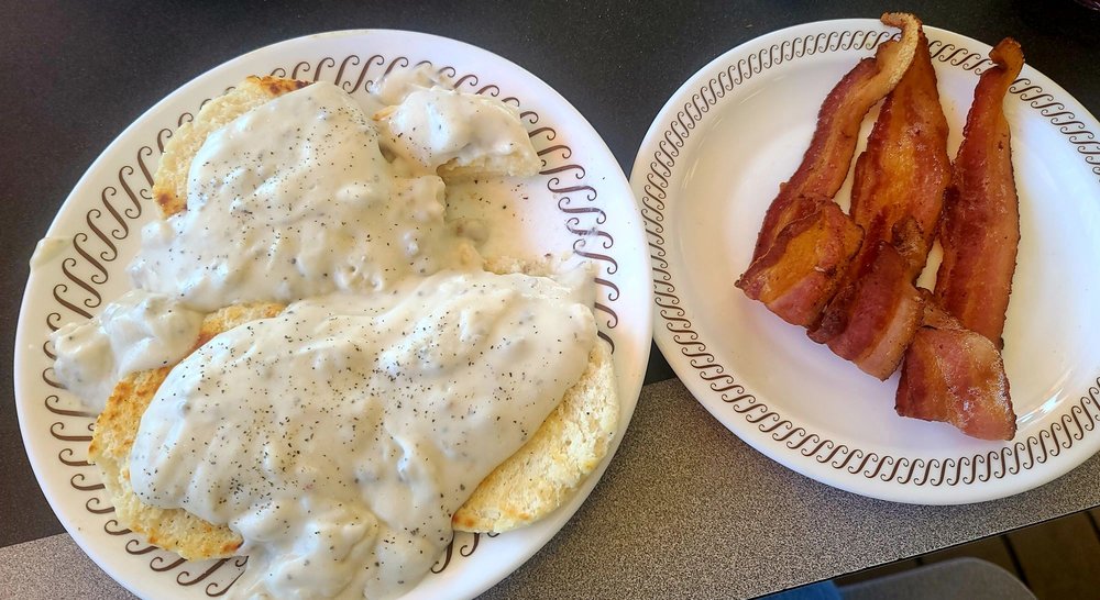 Waffle House