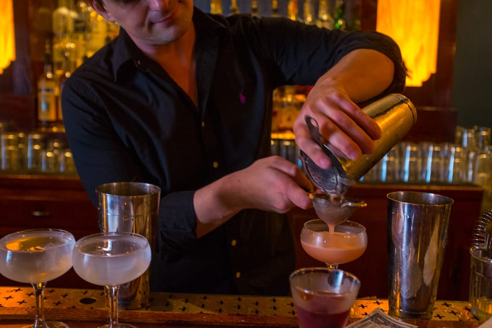 Bar Three FiftyFive 55 Photos & 299 Reviews Bars 355 19th St