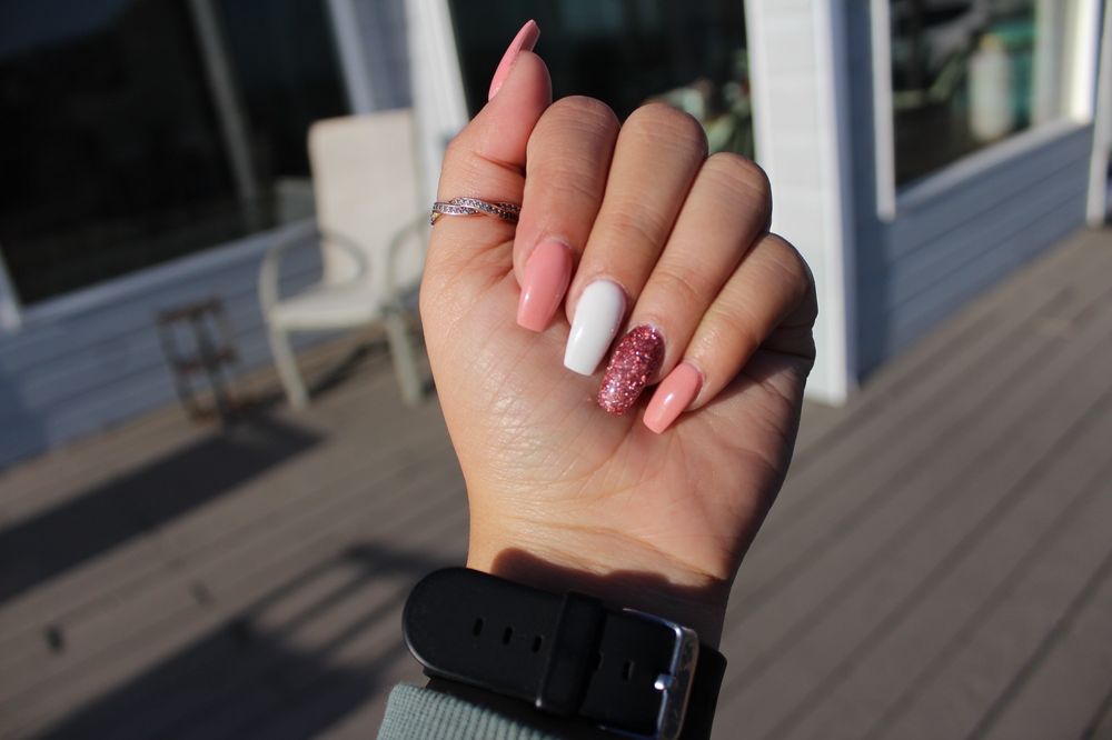 Turlock Nail Salon Gift Cards California Giftly - Amazing Nails And Spa Turlock