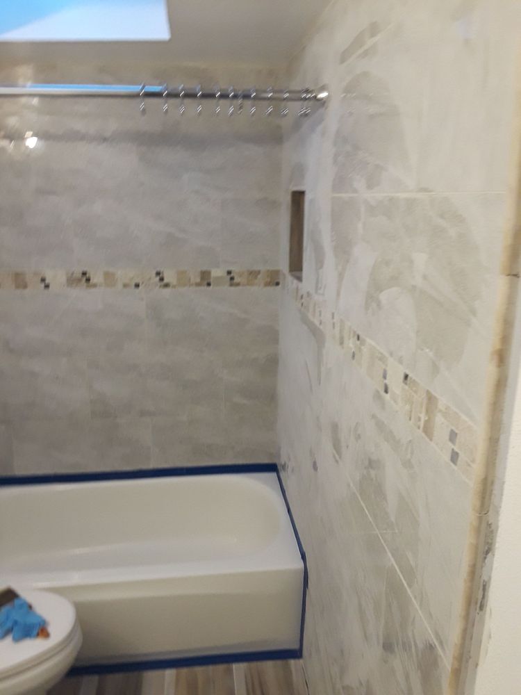 image of business James Handyman Services