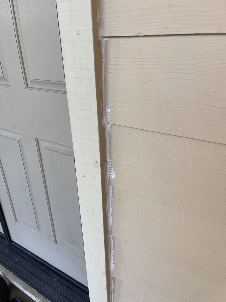 George's Complete Handyman Services and Painting