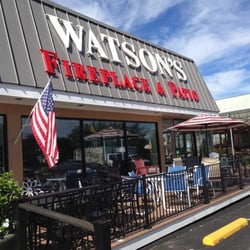 Watson S Fireplace Patio Services 1616 York Rd Photo Of Watson S Fireplace Patio Lutherville Md United States Relax