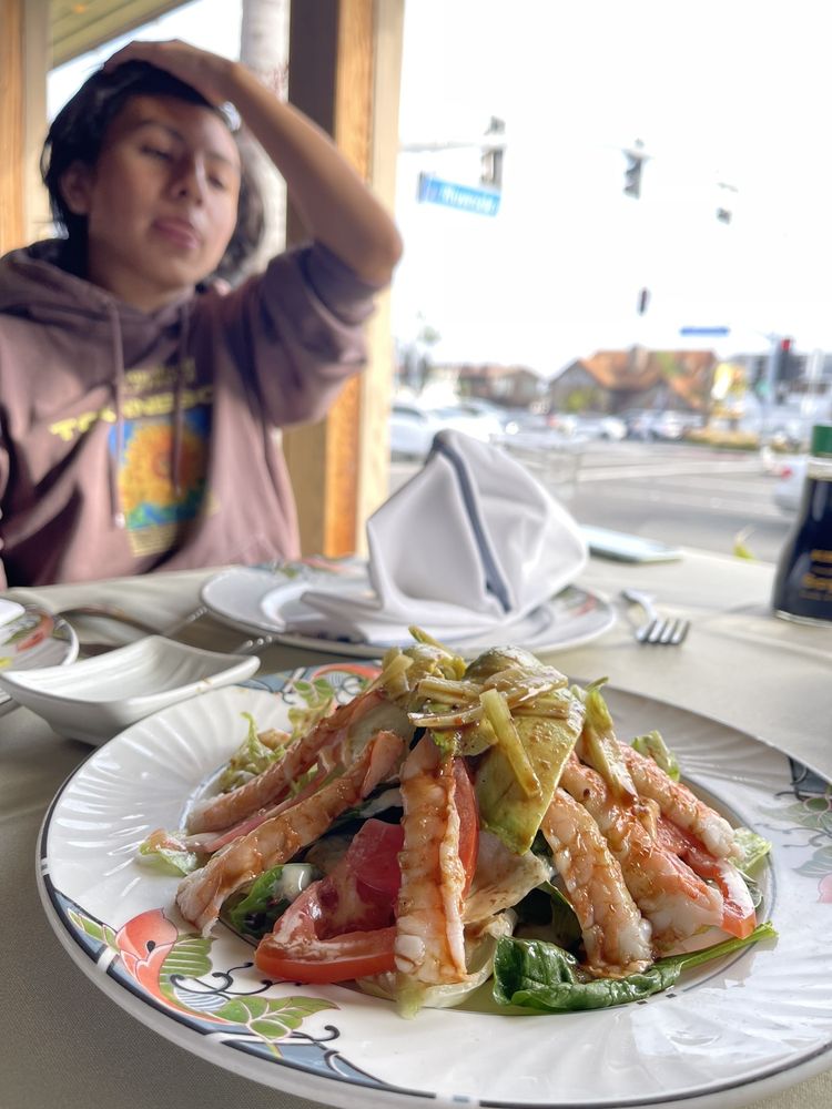 CP Restaurant & Lounge