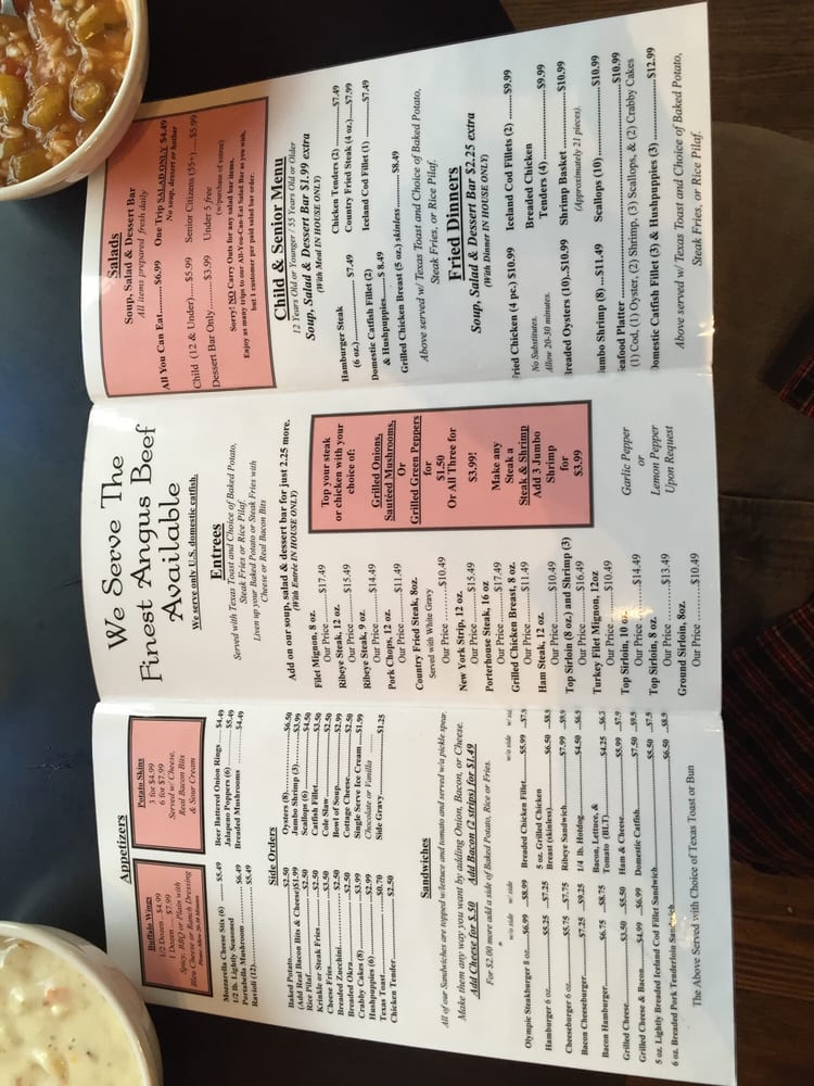 Olympic Steak House 10 Reviews Steakhouses 113 E Main St