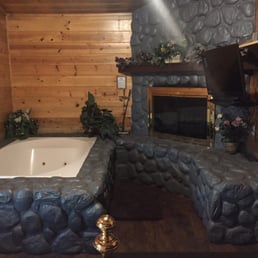 Photos For Big Bear Manor Spa Cabins Yelp