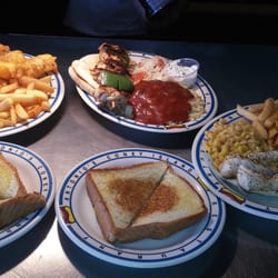 Antonio S Coney Island Warren Mi Antonio S Coney Island Warren Mi