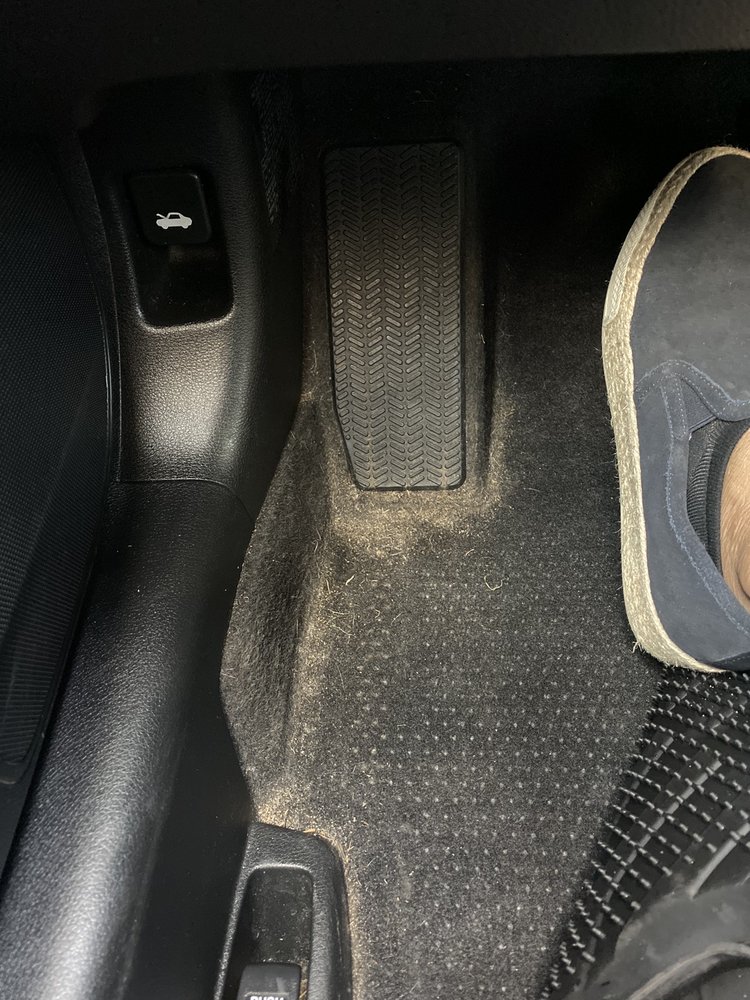 The Promenade Car Wash Detailing Evesham Township Nj 856