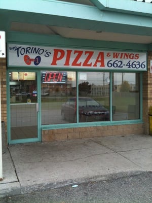 Super Torino’s Pizza & Wings - Pizza - 521 Highway 8, Stoney Creek, ON