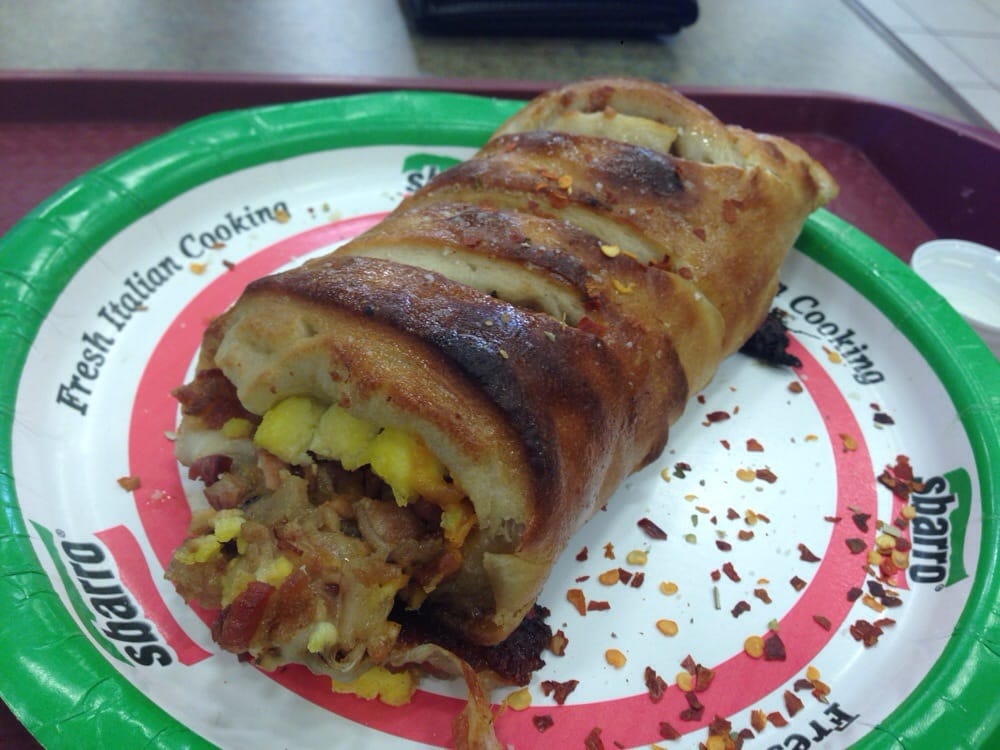 Sbarro Italian 1000 Airport Blvd, Coraopolis, PA Restaurant