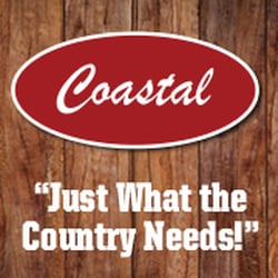 Coastal farm and ranch coupons