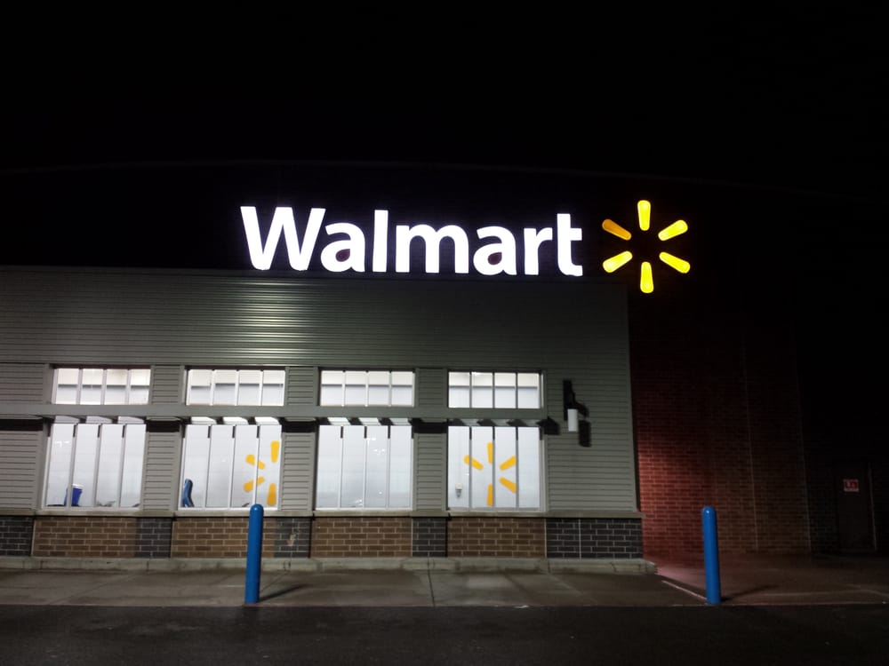 Walmart 11 Photos & 29 Reviews Department Stores 715 E 78th St