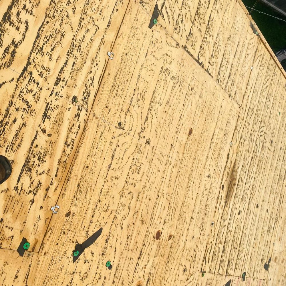 Dag Roofs