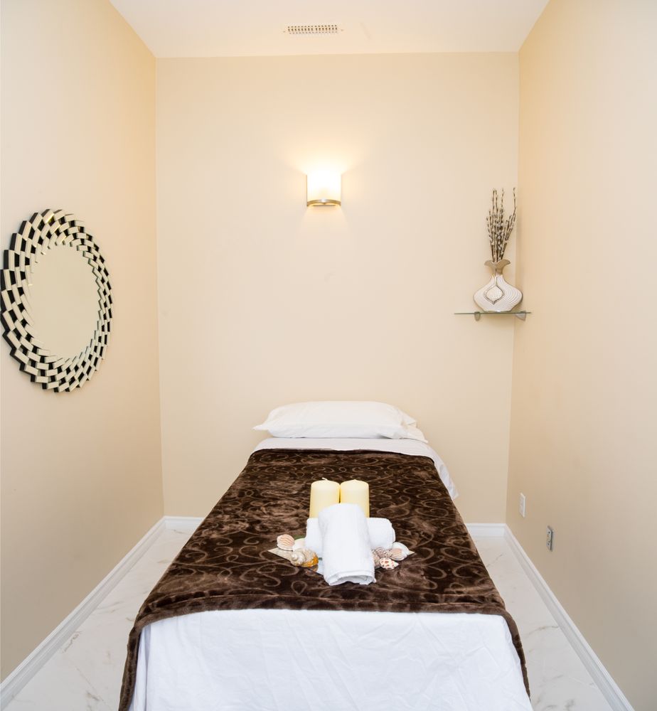 All In One Beauty Lounge