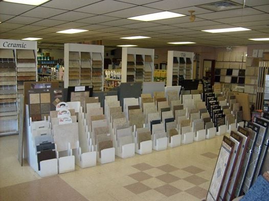 image of business Color World Floor & Wall