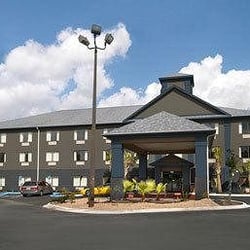 Days Inns Suites 14 Photos Hotels 1096 Express Ln Jesup Ga Photo Of Days Inns Suites Jesup Ga United States