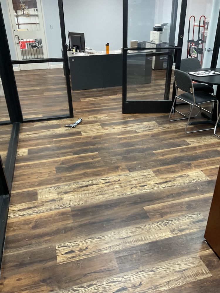image of business Simon Drywall