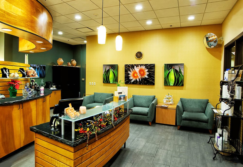 A Salon & Spa 10 Reviews Hair Salons 1500 E Hwy 69