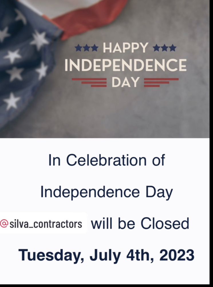 Silva Contractors