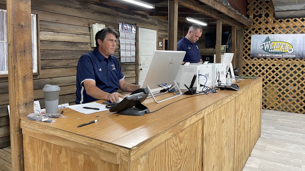 image of business Thompson Rental Services