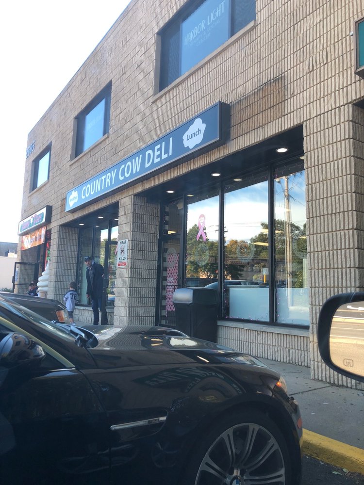 Country Cow Deli