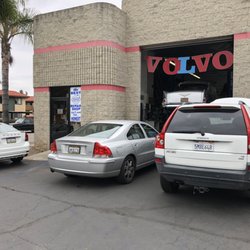 Ming Volvo Specialists 16 Photos 23 Reviews Auto Repair 1241 Photo Of Ming Volvo Specialists Escondido Ca United States Ready For Summer