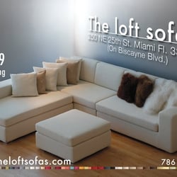 Loft Sofa Closed 10 Photos 11 Reviews Furniture S Photo Of Loft Sofa Miami Fl United States Modern