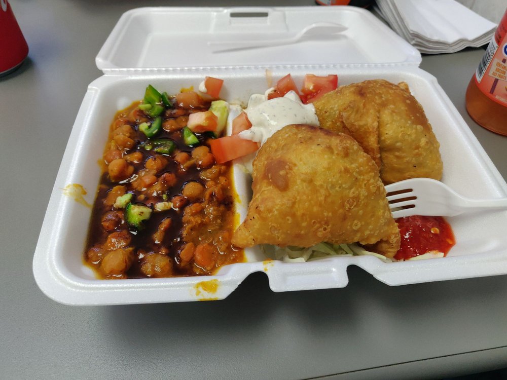 Tangy & Tasty Shawarma Palace