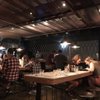 Bread & Bone Wood Grill