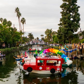 Venice Christmas Parade 2019 Venice Canals Christmas Boat Parade 50 Photos Local Flavor Venice Christmas Parade 2019 Venice Canals Christmas Boat Parade 50 Photos Local Flavor