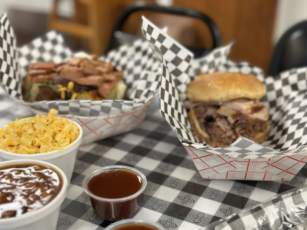 Big Ray's BBQ