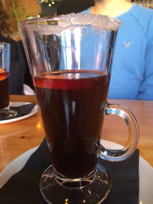 Le Saint - Sau Pub Gourmand