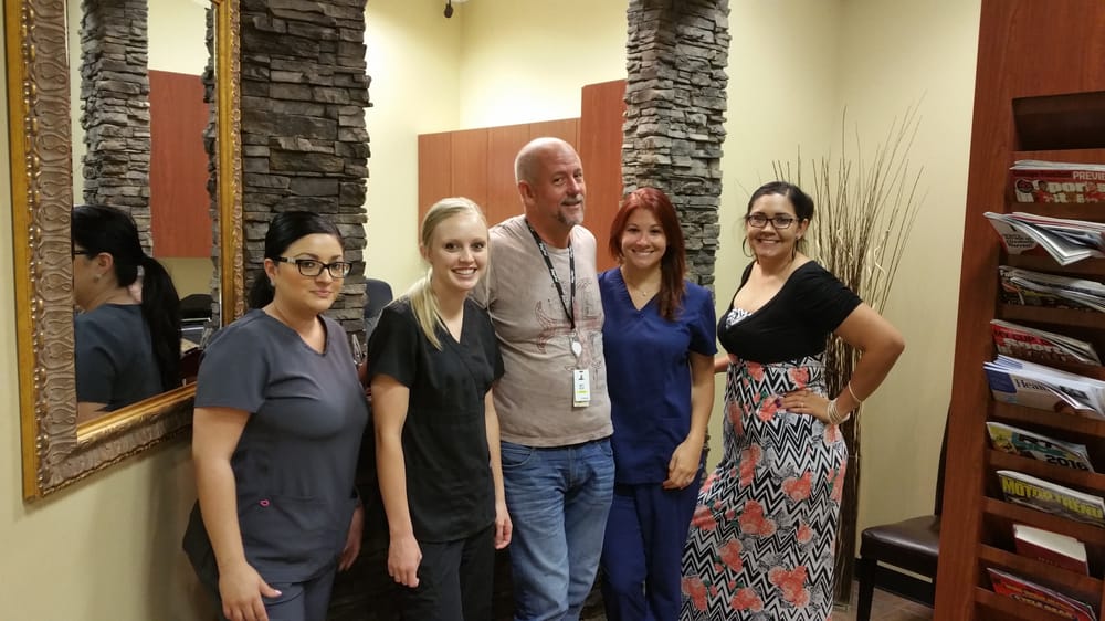 image of business Smile Dental Care