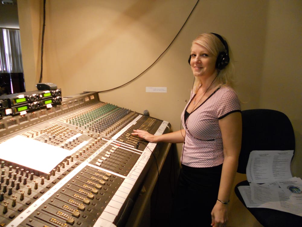 Douglas Jones Audio Video Specialists