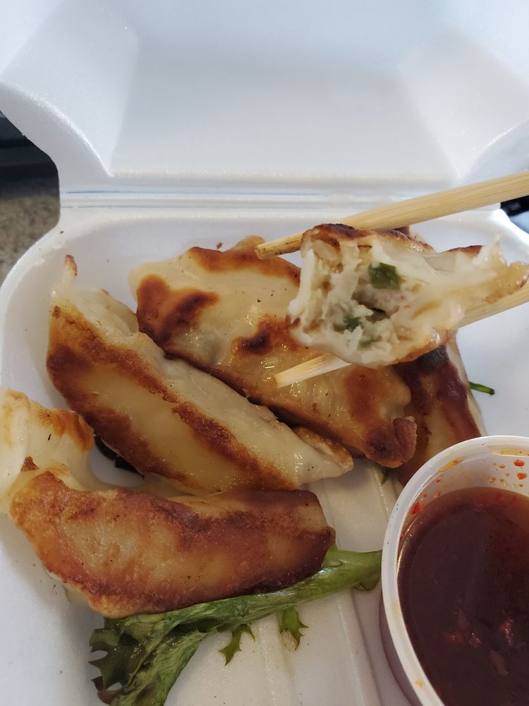 Ninja Hibachi Express