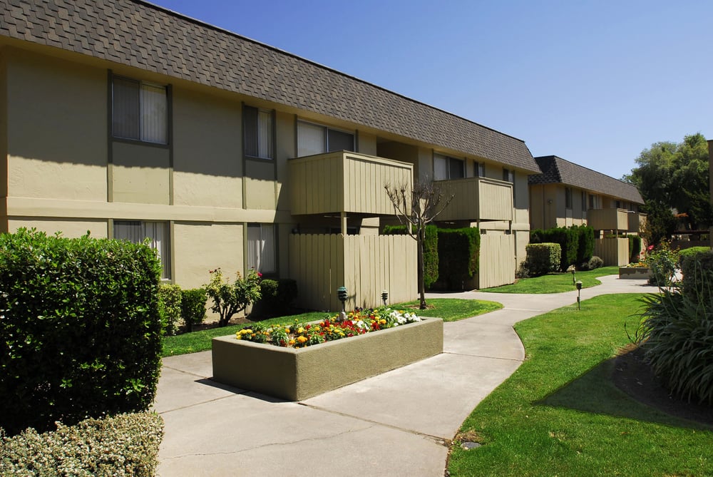 Inglewood Oaks Apartments Apartments 7007 Inglewood Ave, Stockton