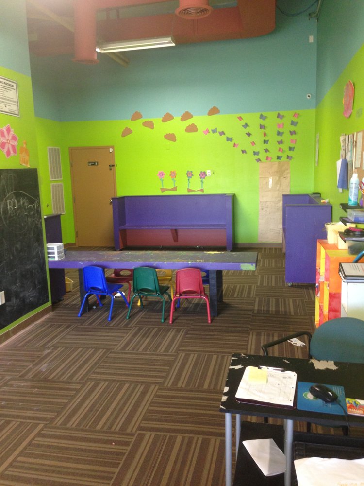 Golds Gym Kids Club Kids Matttroy