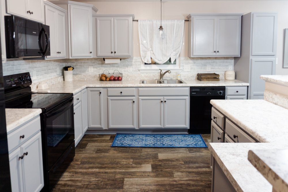 Balance and Design Interiors