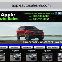 Apple Auto Sales >> Apple Auto Sales Request A Quote Car Dealers 29 Bridge Apple Auto Sales >> Apple Auto Sales Request A Quote Car Dealers 29 Bridge