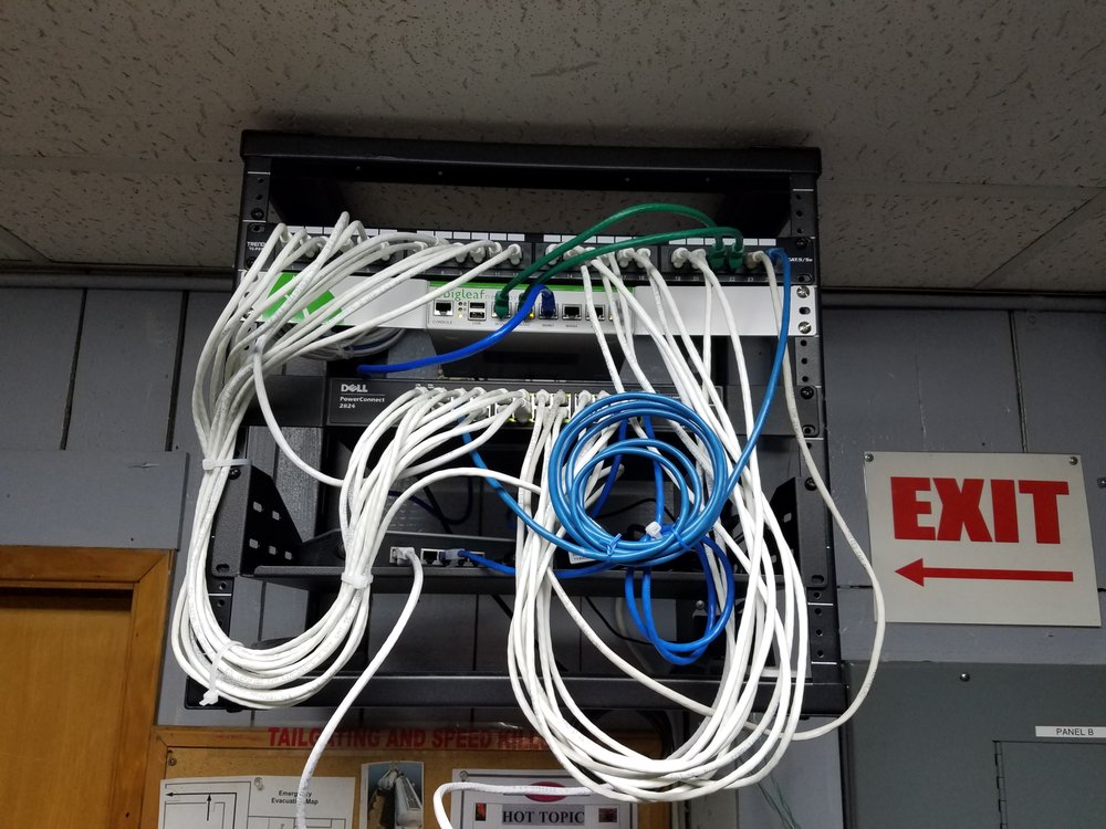 Caisson Technologies