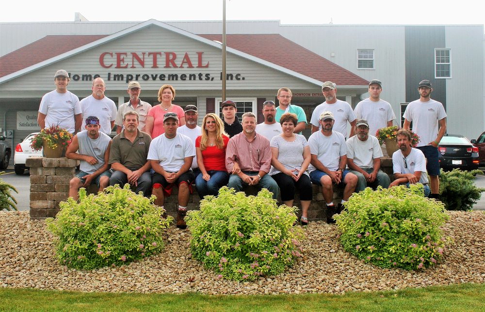 image of business Central Home Improvements