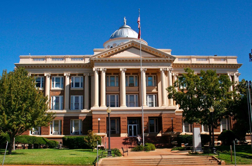 Legend Texas Properties