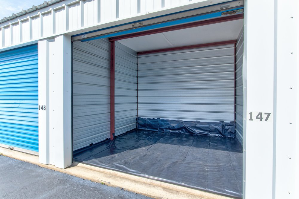 Southside Storage