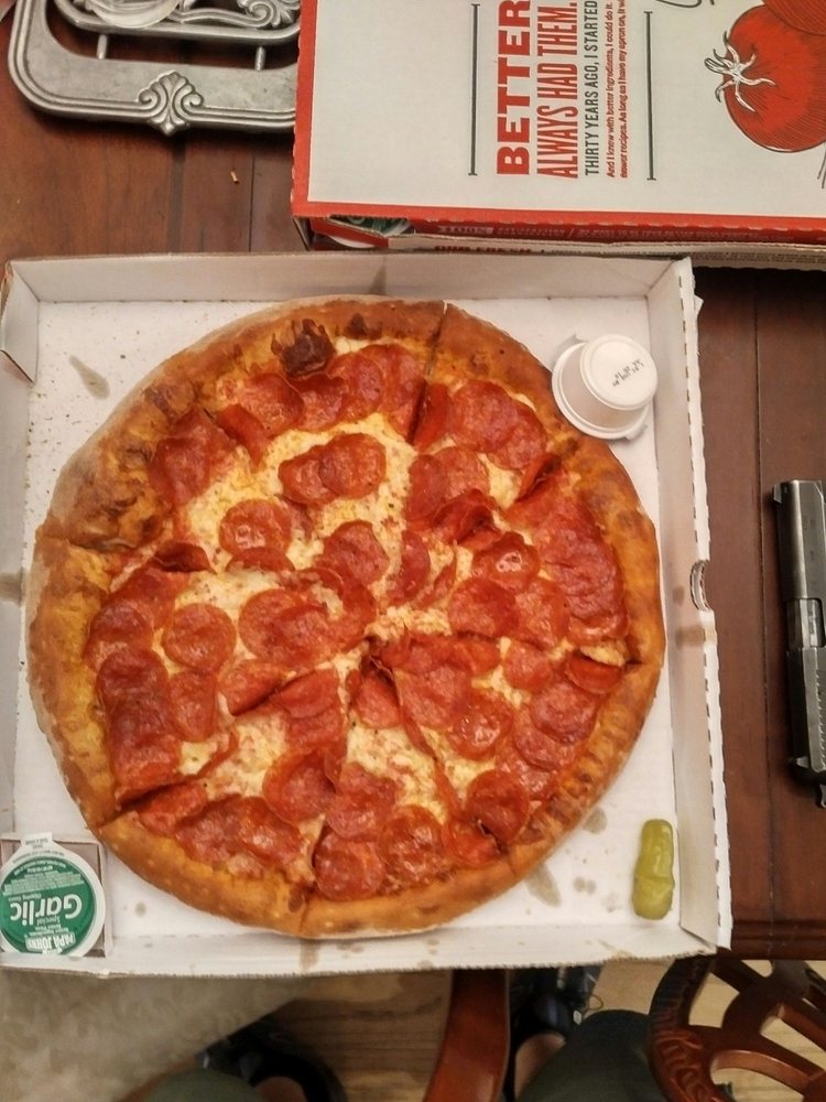 Papa John’s Pizza 2019 All You Need to Know BEFORE You Go (with