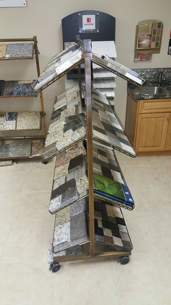 Atlantic Countertops