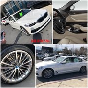 BMW Concord - 92 Photos & 821 Reviews - Auto Repair - 1967 ...