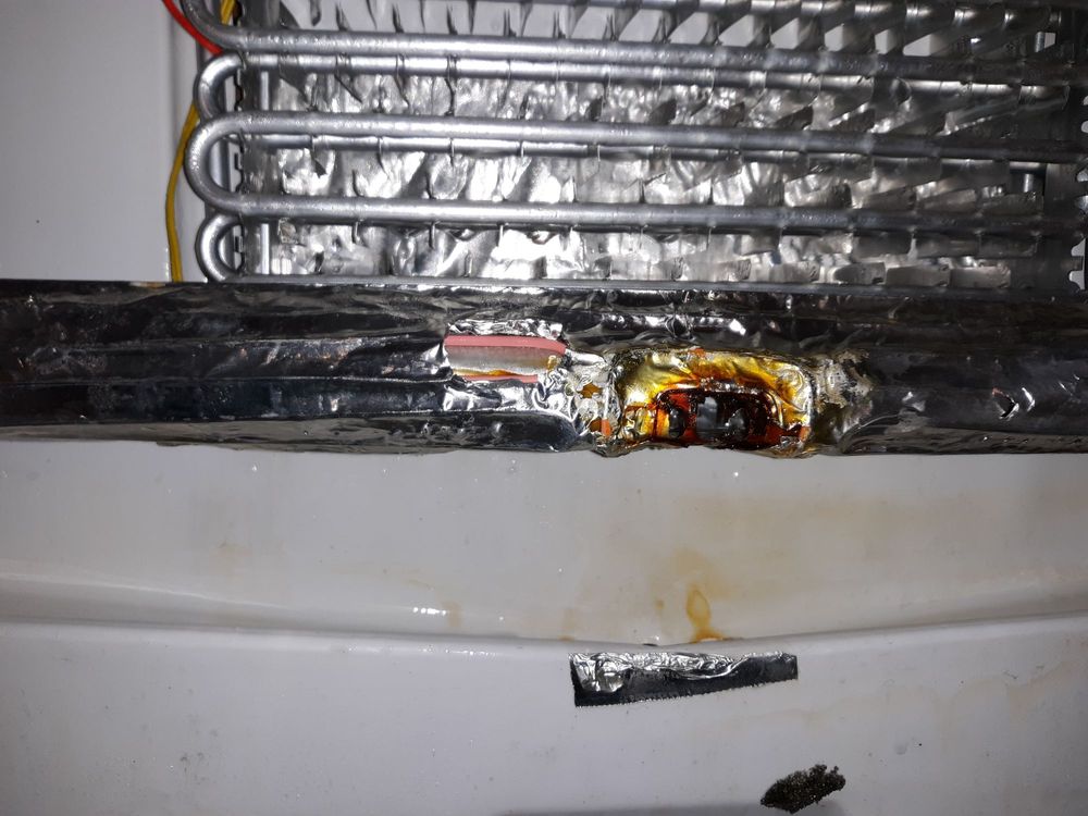 A Plus Appliance Service